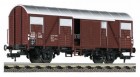 531001 Fleischmann Box car type Gmhs 53